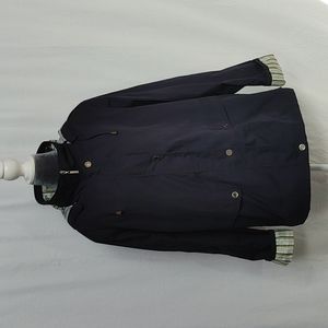 Mackintosh Jacket